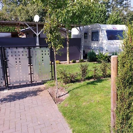 Urlaub Machen Direkt Am Irland Das Kinderparadies In Twisteden Im Grossen Garten Bei Privatleute Fur Maximal Sechs Personen Kevelaer Exteriér fotografie