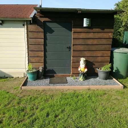 Urlaub Machen Direkt Am Irland Das Kinderparadies In Twisteden Im Grossen Garten Bei Privatleute Fur Maximal Sechs Personen Kevelaer Exteriér fotografie