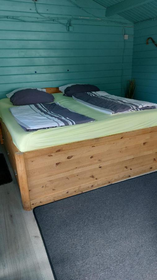 Urlaub Machen Direkt Am Irland Das Kinderparadies In Twisteden Im Grossen Garten Bei Privatleute Fur Maximal Sechs Personen Kevelaer Exteriér fotografie