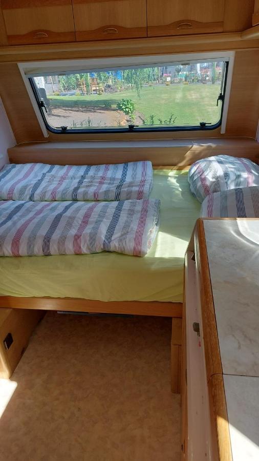Urlaub Machen Direkt Am Irland Das Kinderparadies In Twisteden Im Grossen Garten Bei Privatleute Fur Maximal Sechs Personen Kevelaer Exteriér fotografie