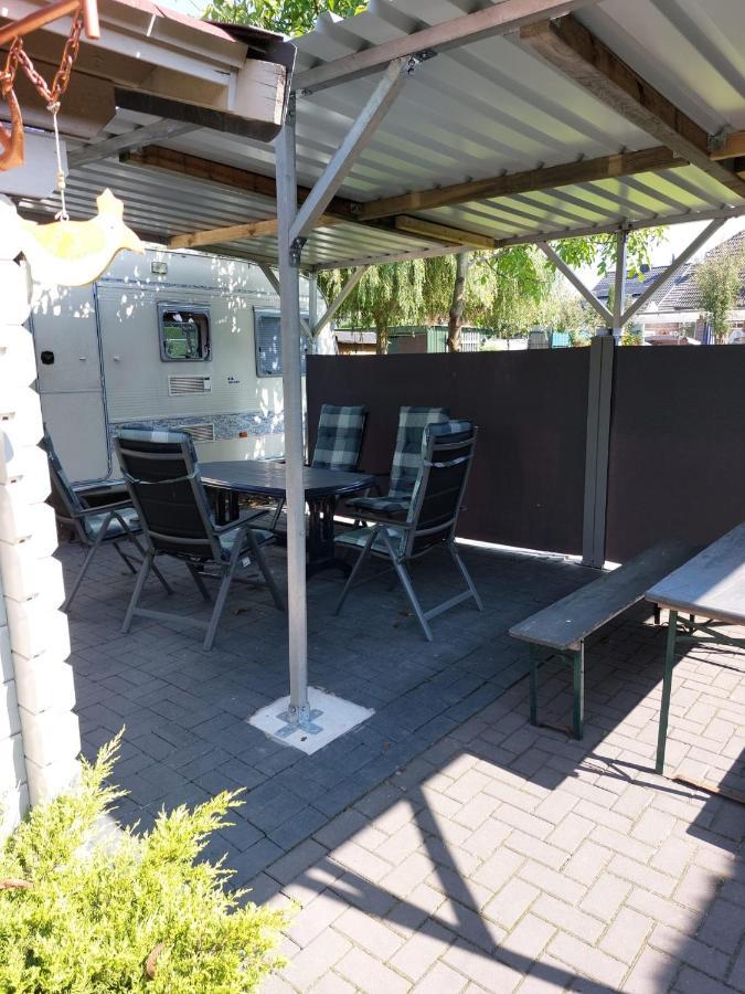 Urlaub Machen Direkt Am Irland Das Kinderparadies In Twisteden Im Grossen Garten Bei Privatleute Fur Maximal Sechs Personen Kevelaer Exteriér fotografie