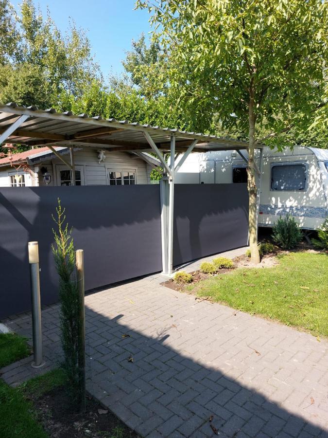 Urlaub Machen Direkt Am Irland Das Kinderparadies In Twisteden Im Grossen Garten Bei Privatleute Fur Maximal Sechs Personen Kevelaer Exteriér fotografie