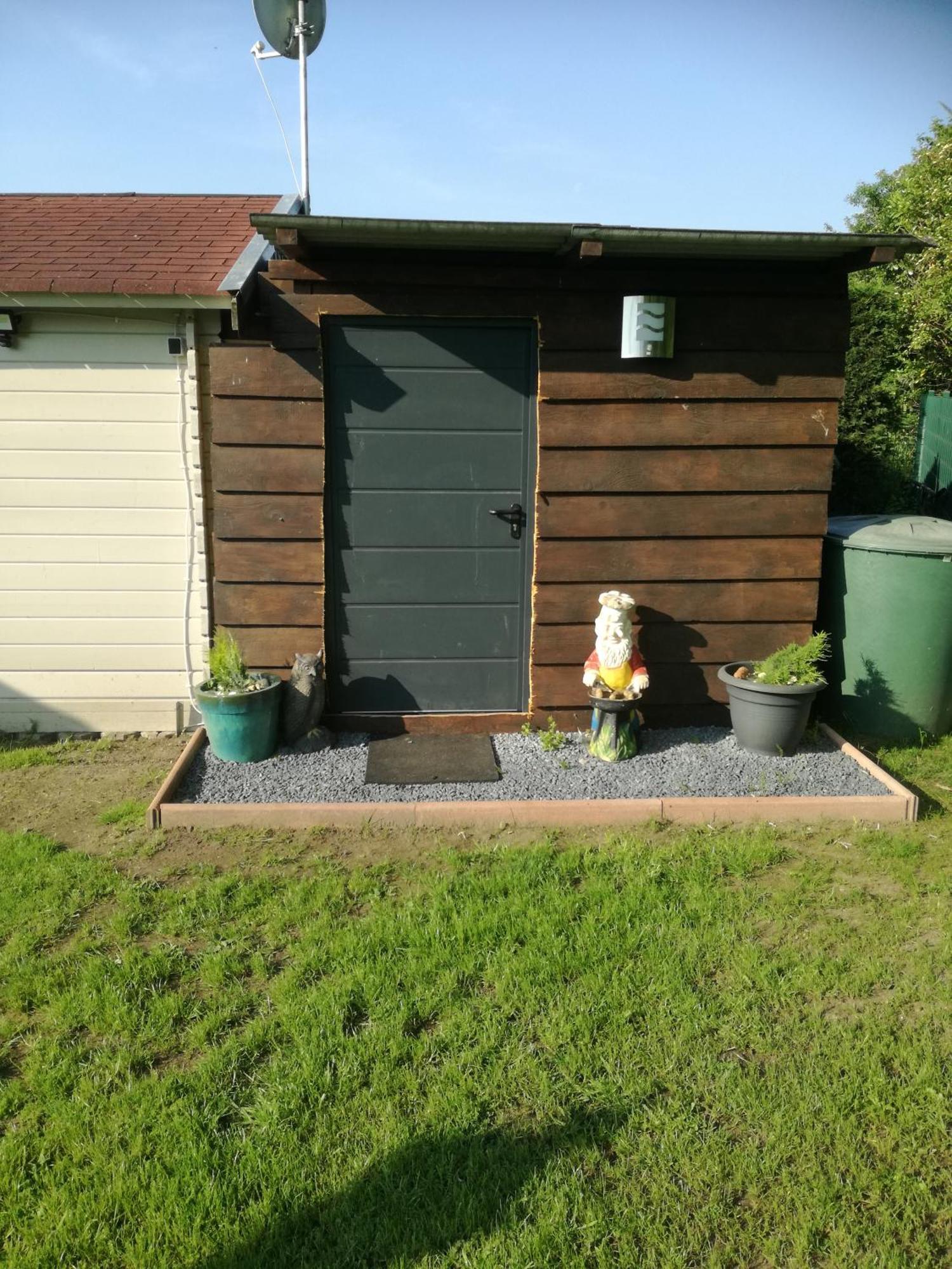 Urlaub Machen Direkt Am Irland Das Kinderparadies In Twisteden Im Grossen Garten Bei Privatleute Fur Maximal Sechs Personen Kevelaer Exteriér fotografie